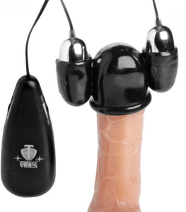 Trintiy Vibes Vibrating Penis Head Teaser Default Title