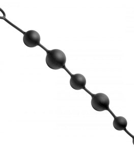 Master Series Serpent 6 Beads Of Pleasure Default Title