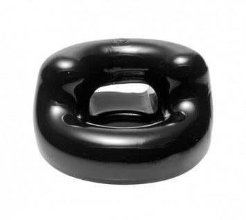 Master Series Cock Holster Erection Enhancer Black Default Title