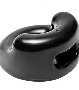 Master Series Cock Holster Erection Enhancer Black