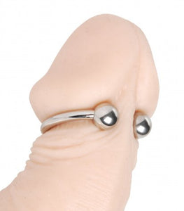 (bulk) Glans Ring 25 Mm Default Title