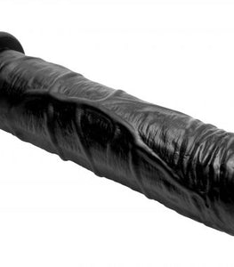 Master Series Violator 13 Xl Dildo Thruster