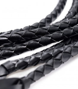 Strict 8 Tail Braided Flogger Default Title