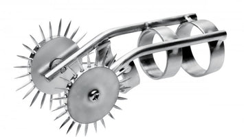 Master Series Spikes Double Finger Pinwheel Default Title