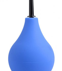 Cleanstream Premium One-way Valve Anal Douche Default Title