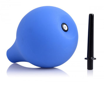 Cleanstream Premium One-way Valve Anal Douche Default Title