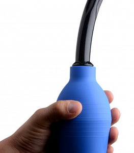 Cleanstream Premium One-way Valve Enema Bulb Default Title