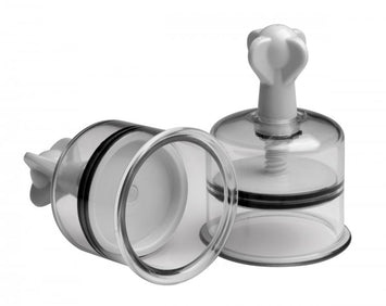 Size Matters Xl Nipple Sucker Default Title