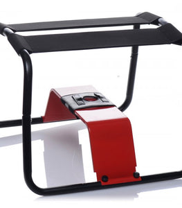 Lovebotz Bangin Bench Extreme Sex Stool Default Title