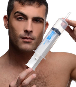 Cleanstream Enema Syringe Default Title