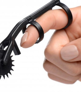 Master Series Thorn Double Finger Pinwheel Default Title