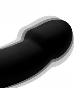 Strap U Tri-volver Strapless Strap On Rechargeable Default Title