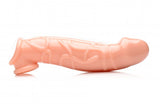Size Matters 2in Extender Sleeve Flesh Default Title