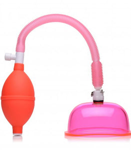 Size Matters Vaginal Pump W/ Cup