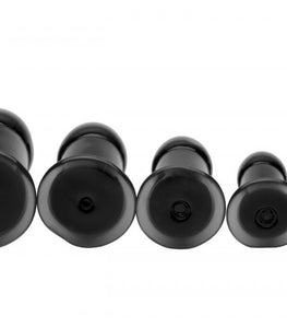 Master Series Expansion Anal Dilator Set Default Title