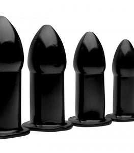 Master Series Expansion Anal Dilator Set Default Title