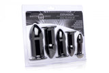 Master Series Expansion Anal Dilator Set