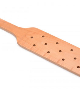 Strict Wood Paddle Default Title