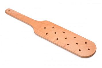 Strict Wood Paddle Default Title