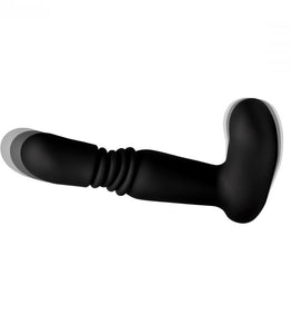 Under Control Thrusting Anal Plug Default Title