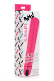 Bang! Xl Vibrating Bullet