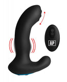 Alpha-pro 10x P-massage Moving Bead Prostate Stimulator