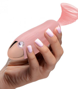 (d) Inmi Shegasm Tandem Teaser Clitoral Stimulator & Egg Default Title