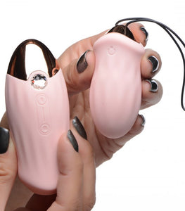 (d) Inmi Shegasm Tandem Teaser Clitoral Stimulator & Egg Default Title