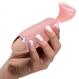 (d) Inmi Shegasm Tandem Teaser Clitoral Stimulator & Egg Default Title
