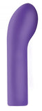 Frisky Finger It 10x Silicone G-spot Pleaser