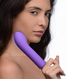 Frisky Finger It 10x Silicone G-spot Pleaser