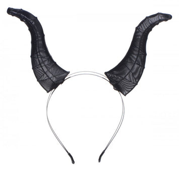 Tailz Devil Tail Anal Plug & Horns Set Default Title