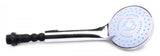 Cleanstream Shower Head W/ Silicone Nozzle