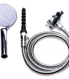 Cleanstream Discreet Shower Enema Set Default Title