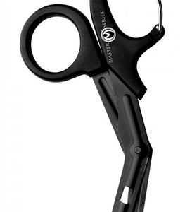 Master Series Snip Heavy Duty Bondage Scissors W/ Clip