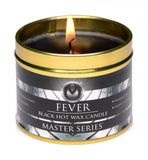 Master Series Fever Hot Wax Candle