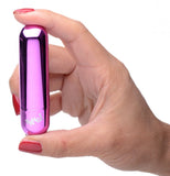 Bang! 10x Vibrating Metallic Bullet