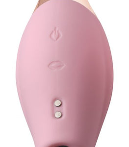 Inmi Shegasm 8x Tandem Plus Suction Default Title