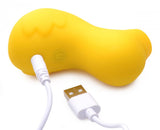Shegasm Sucky Duck Clitoral Stimulator