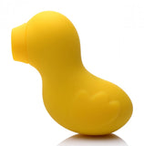 Shegasm Sucky Duck Clitoral Stimulator