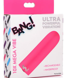 Bang! 10x Mega Vibe