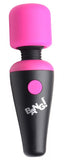 Bang! 10x Vibrating Mini Wand