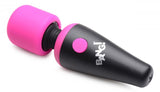 Bang! 10x Vibrating Mini Wand