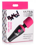 Bang! 10x Vibrating Mini Wand