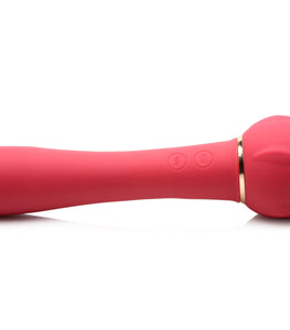 Bloomgasm Sweet Heart Rose 5x Suction Rose Default Title