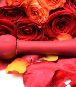 Bloomgasm Sweet Heart Rose 5x Suction Rose Default Title
