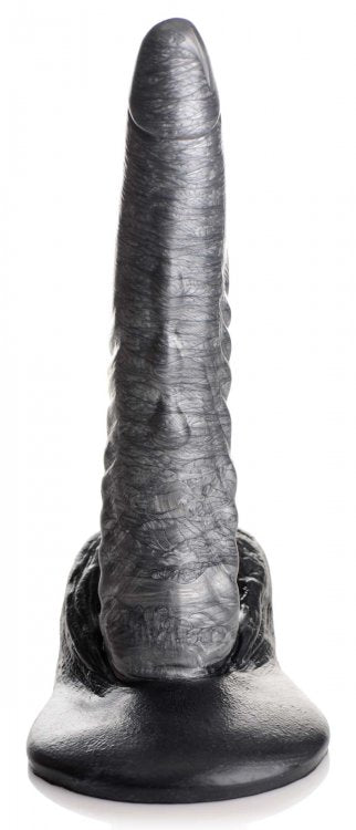 Creature Cocks The Gargoyle Rock Hard Dildo Default Title