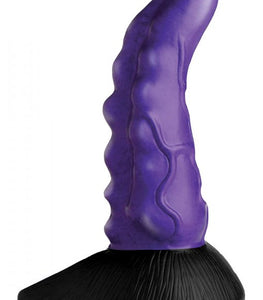 Creature Cocks Orion Invader Veiny Space Alien Dildo