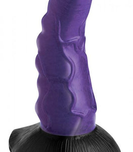 Creature Cocks Orion Invader Veiny Space Alien Dildo