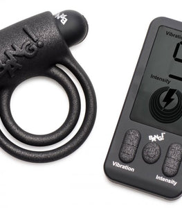 Bang! Platinum Series C-ring W/ Remote Default Title